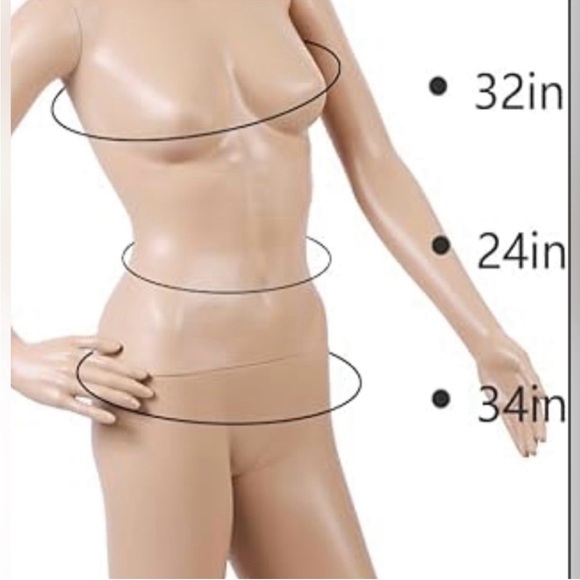 SHEIN Blue and white Paisley Romper with belt NEVER WORN - Picture 7 of 7